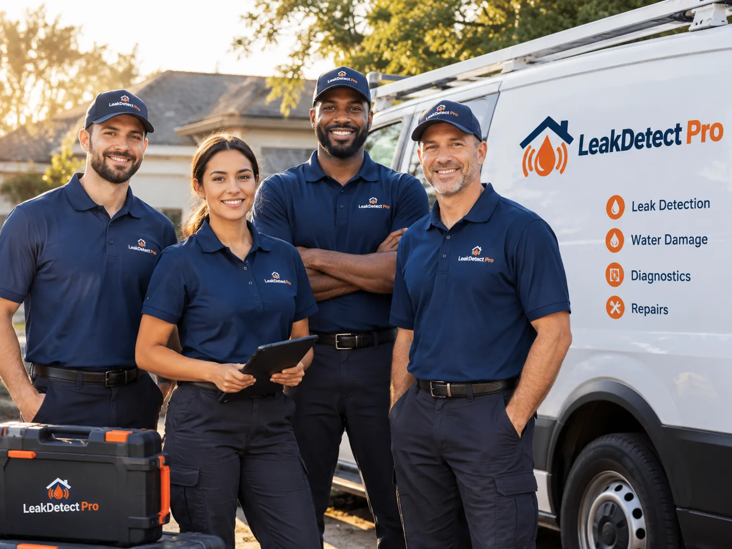 Roof Repair company in Paulding, OH